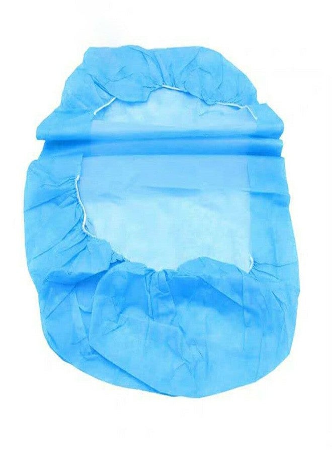 Waldent Disposable Chair Covers (Pack of 1) | Hygienic & Durable Dental Chair Protection | Single Use for Medical & Dental Offices - Image 2