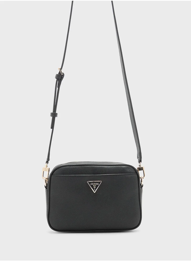 جس Meridian Camera Bag