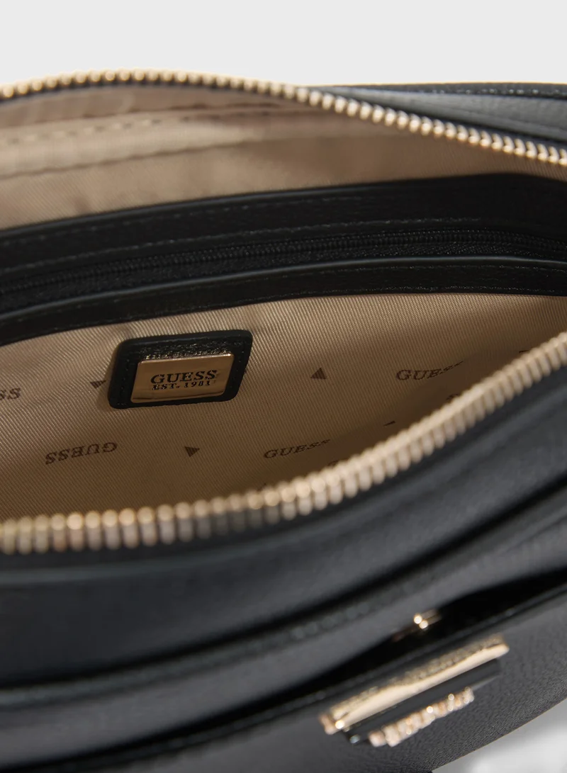 GUESS Meridian Camera Bag