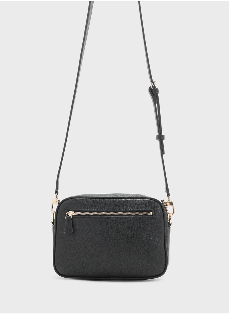 جس Meridian Camera Bag