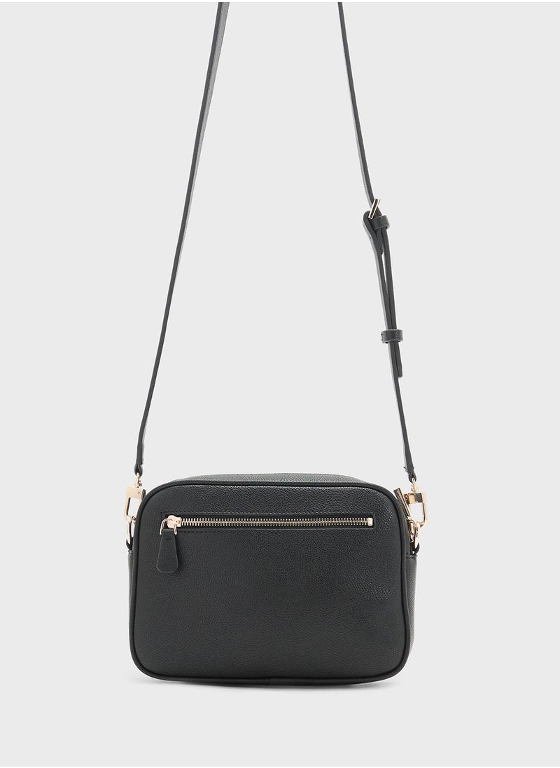 GUESS Meridian Camera Bag  - Image 2