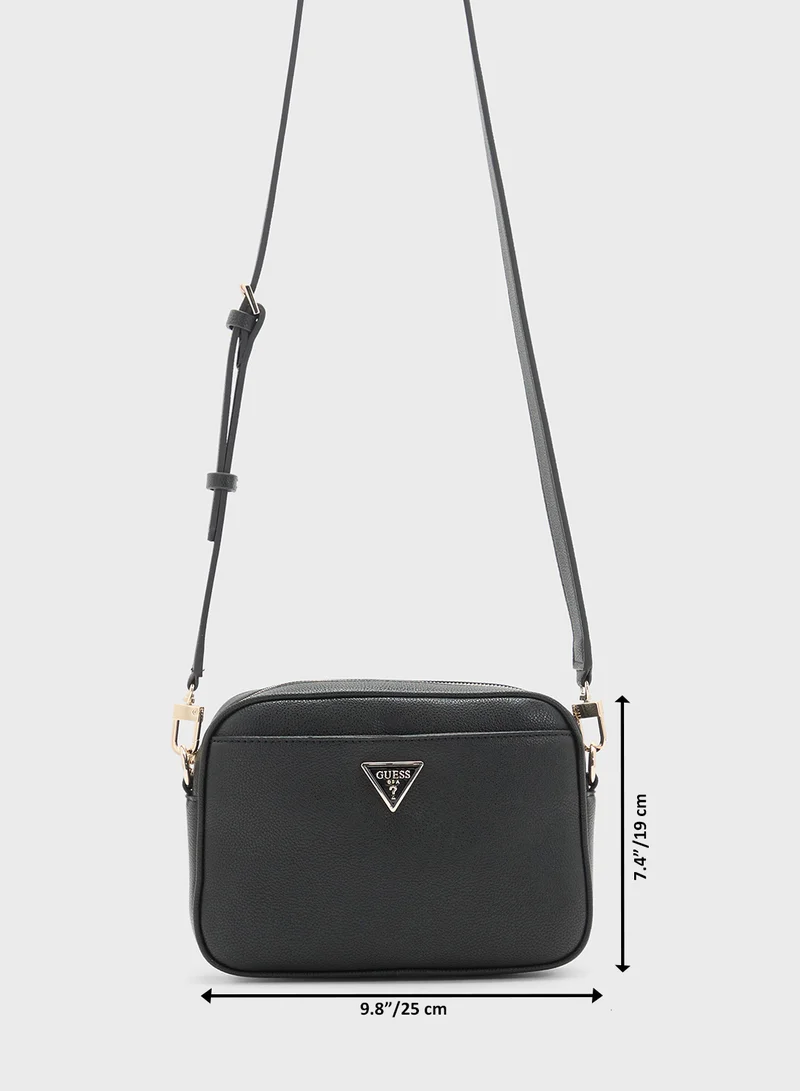 GUESS Meridian Camera Bag