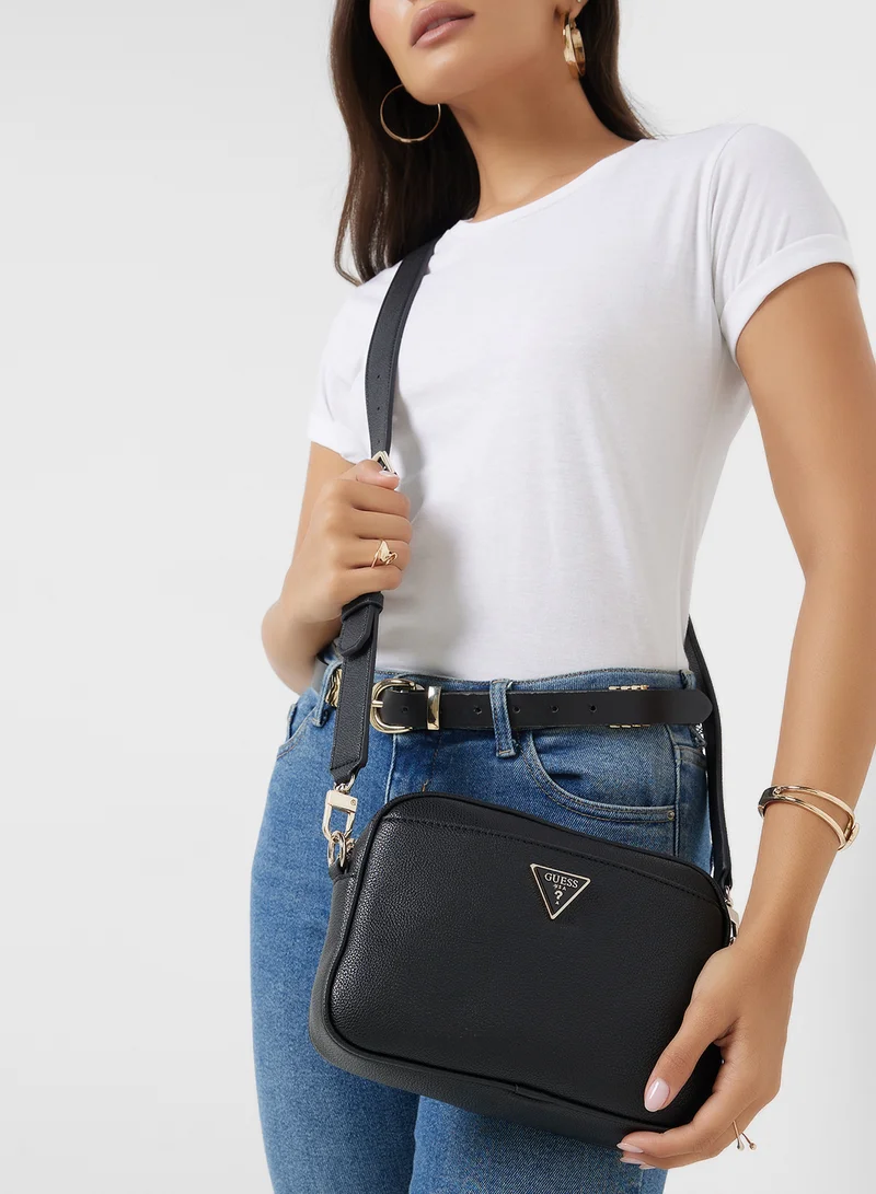 GUESS Meridian Camera Bag