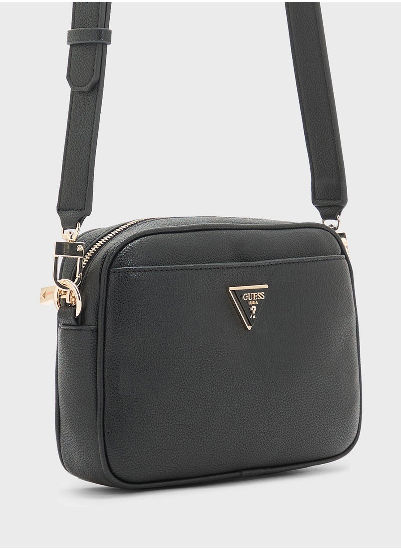GUESS Meridian Camera Bag  - Image 4
