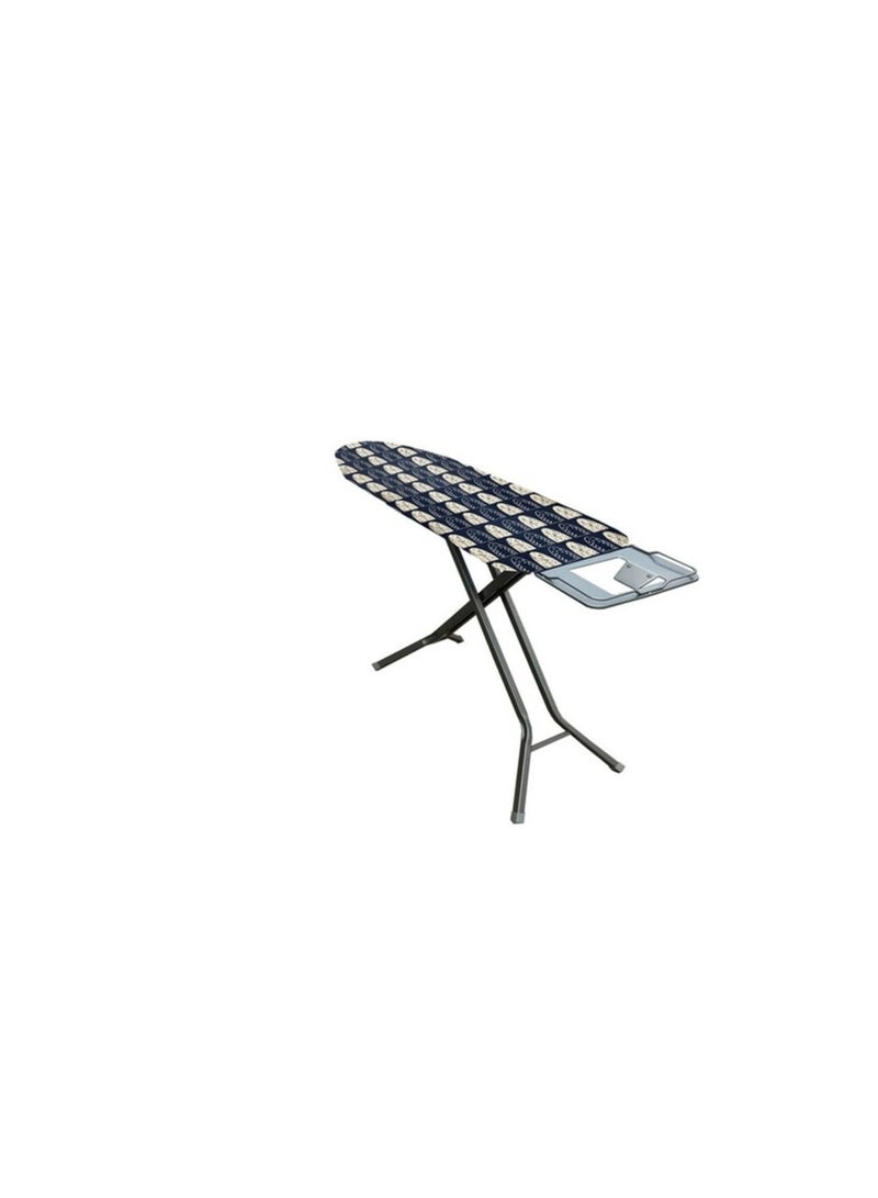 PROMASS Adjustable Iron Board 122x35cm Multicolour  - Image 2
