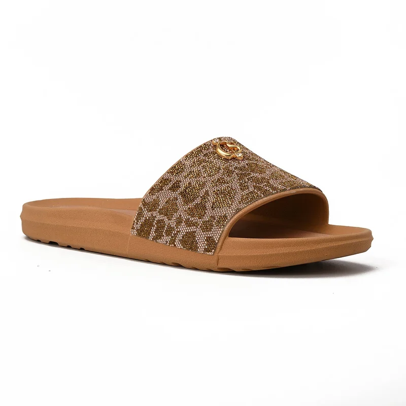 Flip-Flops Slide CS Gold