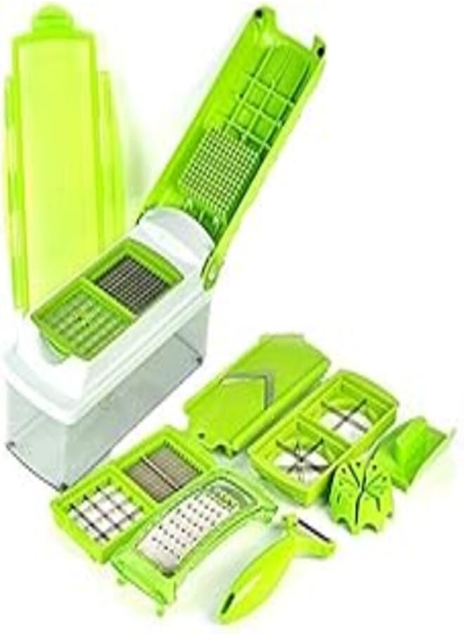 Nicer Dicer Multifunctional Vegetable Chopper Chopper 