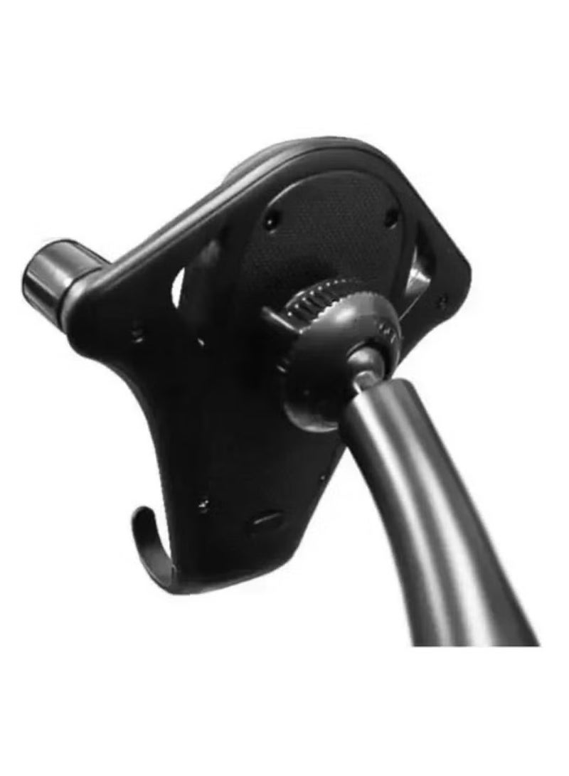 TIGER Car Holder Magnetic H-XP316 – Strong Magnetic Grip, Adjustable 360° Rotation, Easy Installation, Universal Phone Mount for Cars, Dashboard, and Windshield – Compatible with All Smartphones, iPhone, Samsung, Huawei, and More - Image 2