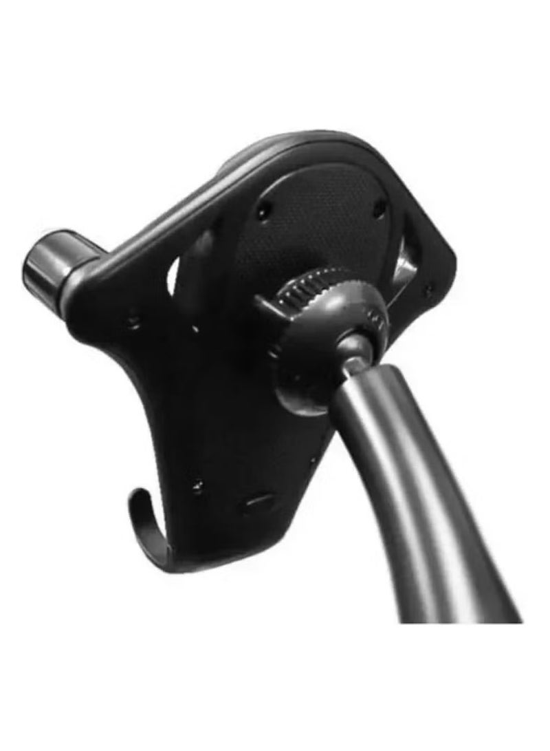 TIGER Car Holder Magnetic H-XP316 – Strong Magnetic Grip, Adjustable 360° Rotation, Easy Installation, Universal Phone Mount for Cars, Dashboard, and Windshield – Compatible with All Smartphones, iPhone, Samsung, Huawei, and More - Image 4