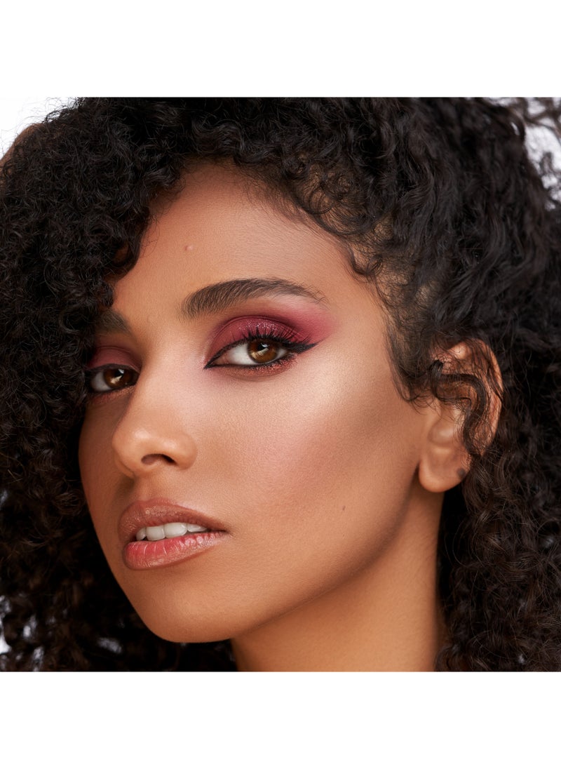 Cinnamon Eyeshadow Palette