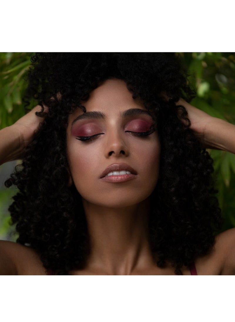 Cinnamon Eyeshadow Palette