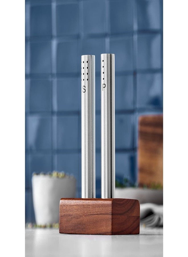 Wmf Salt And Pepper Shaker Set - Image 2