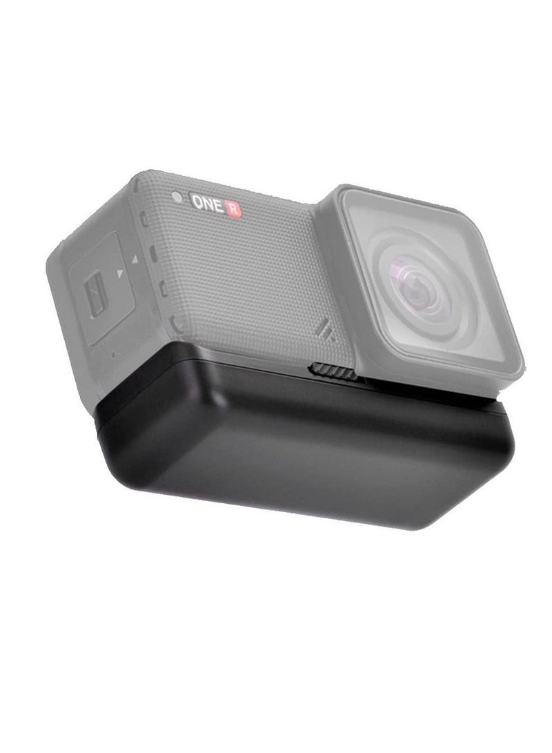 1190mah replacement rechargerable battery charger for insta 360 ONE R  - Image 2