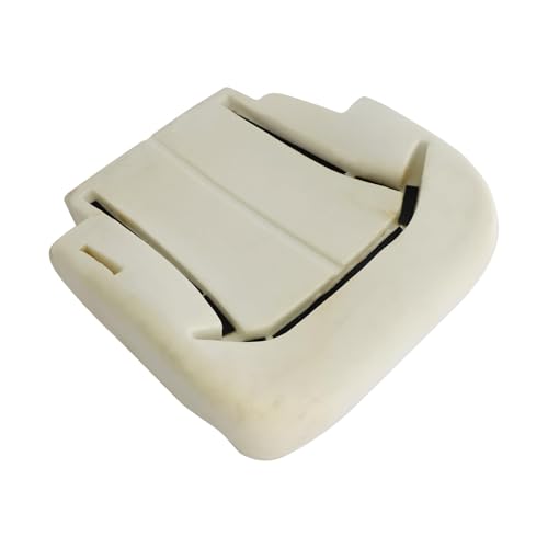 NLQR Replacement Passenger Bottom Seat Foam Cushion Compatible with Chevy Silverado Tahoe Suburban Avalanche GMC Sierra Yukon 1999 2000 2001 2002 - Image 3