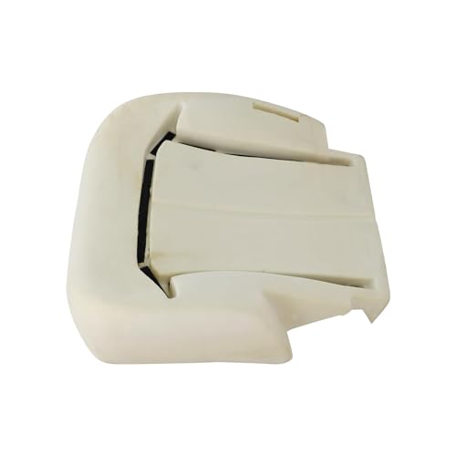 NLQR Replacement Passenger Bottom Seat Foam Cushion Compatible with Chevy Silverado Tahoe Suburban Avalanche GMC Sierra Yukon 1999 2000 2001 2002 - Image 5