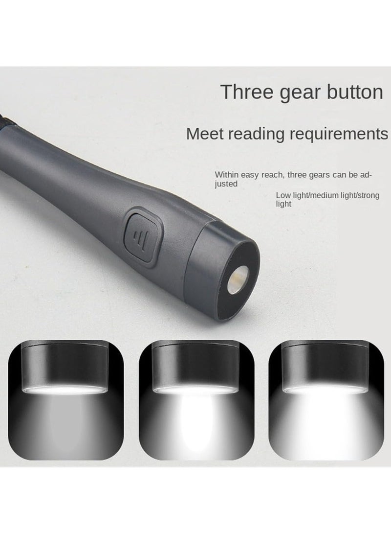 LED Neck Reading Light - Image 3