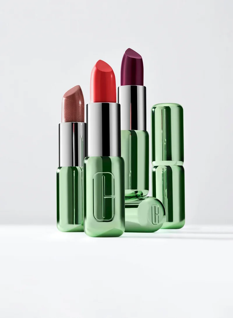 CLINIQUE Pop Longwear Lipstick 3.9G