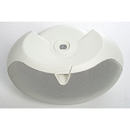 Electro-Voice EVID 4.2 Dual 4" 2-Way Surface-Mount Loudspeaker Pair, White - Image 5