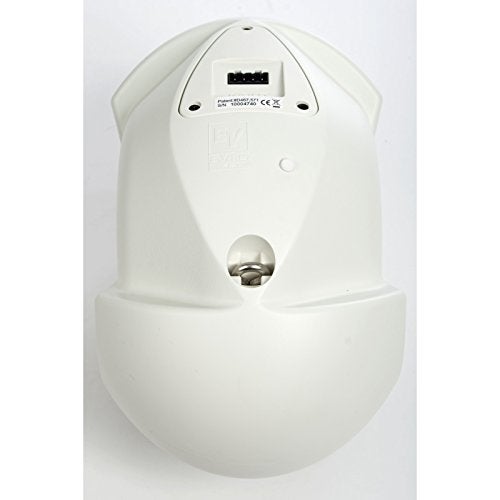 Electro-Voice EVID 4.2 Dual 4" 2-Way Surface-Mount Loudspeaker Pair, White - Image 3