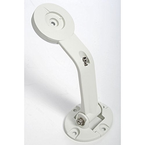 Electro-Voice EVID 4.2 Dual 4" 2-Way Surface-Mount Loudspeaker Pair, White - Image 4