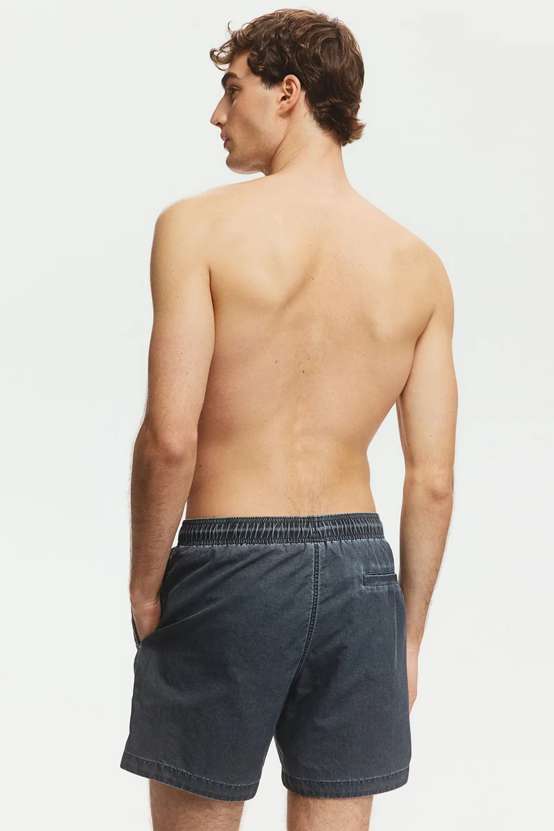 H&M  Swim shorts for Men | Best Price UAE