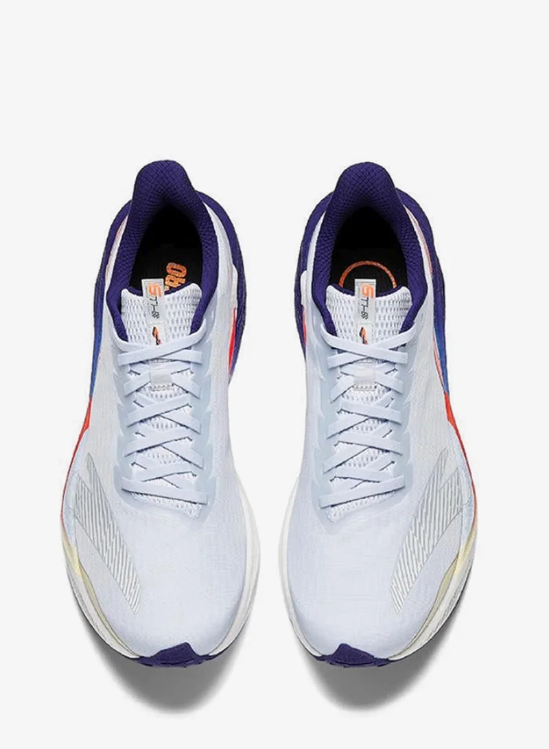 Anta multicolour MACH 6.0 | Marathon Shoes – Durable, All-Terrain Ready for Men | Best Price UAE