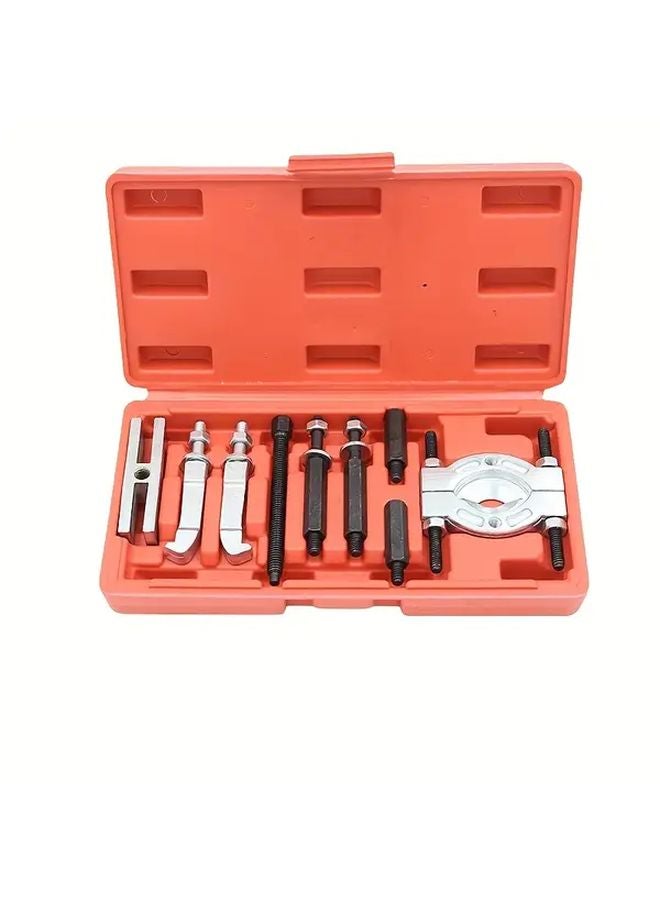 9pcs Professional Bearing Removal Kit Durable Separator For Gearbox Engine Repair - Image 1