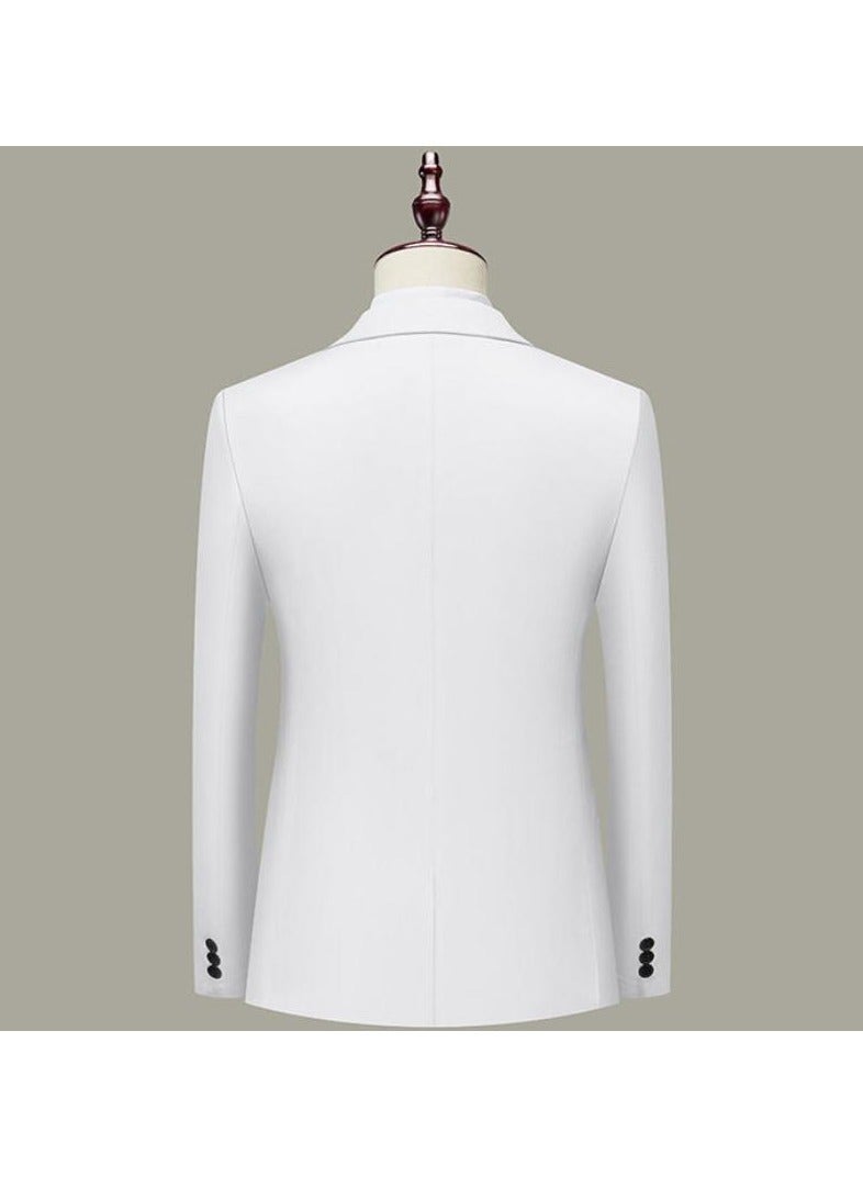 Warrior Men's New Casual Suit Jacket - Image 2