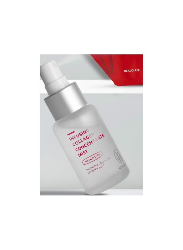 BEAUDIANI Infusing Collagen Consentrate Mist - Image 1