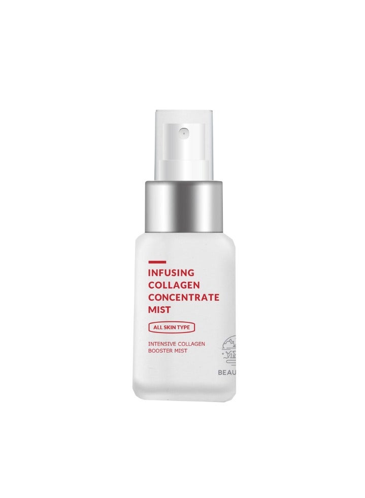 BEAUDIANI Infusing Collagen Consentrate Mist - Image 2
