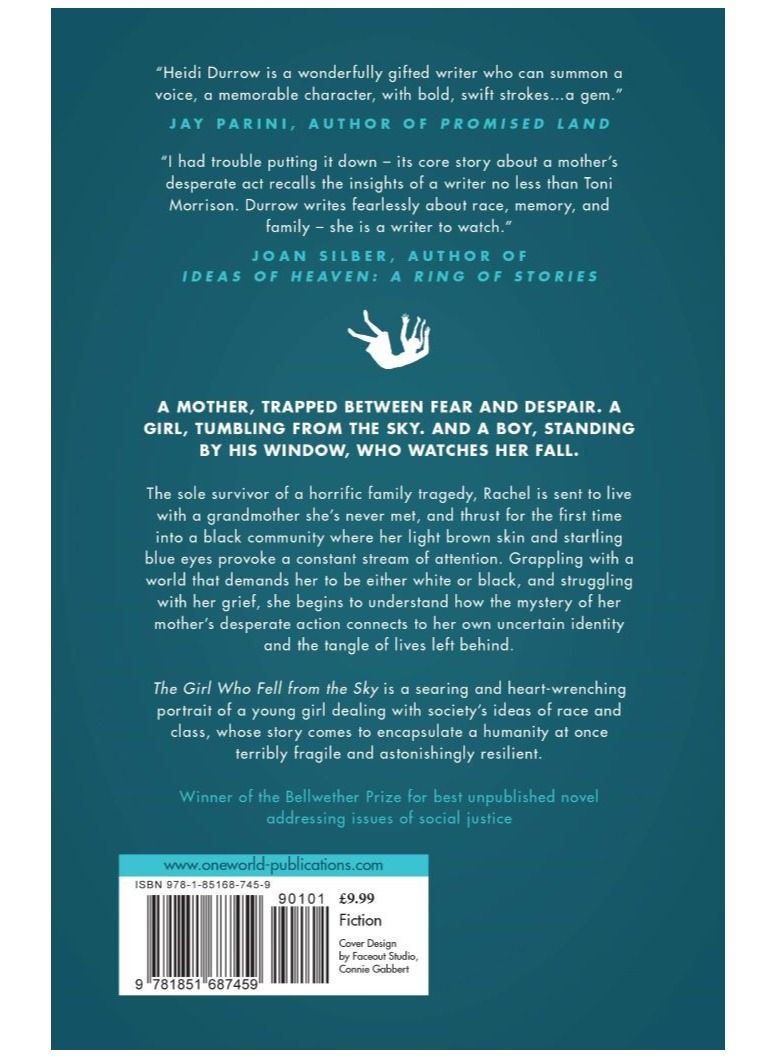 الفتاة التي سقطت من السماء - Image 2