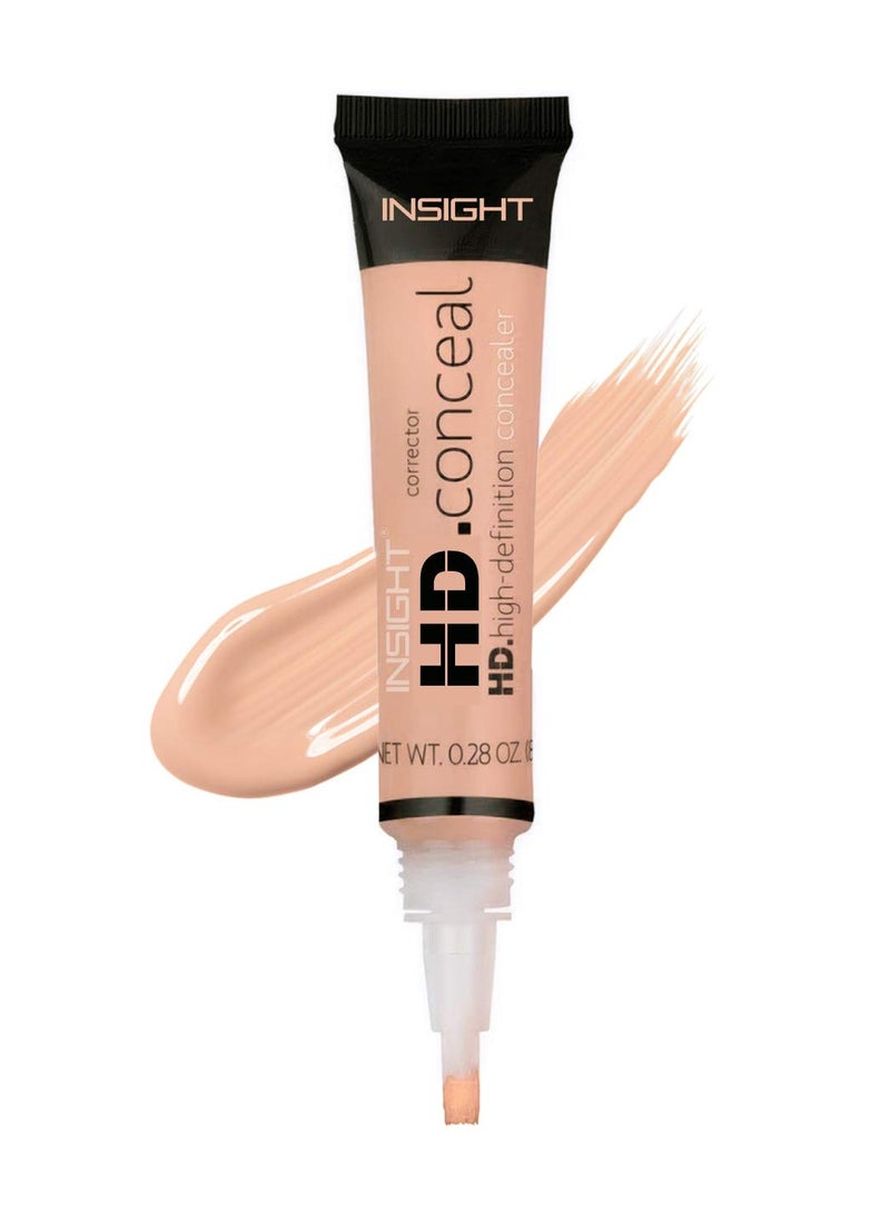Insight HD Concealer Full Coverage Concealer Pro 01 - Image 1