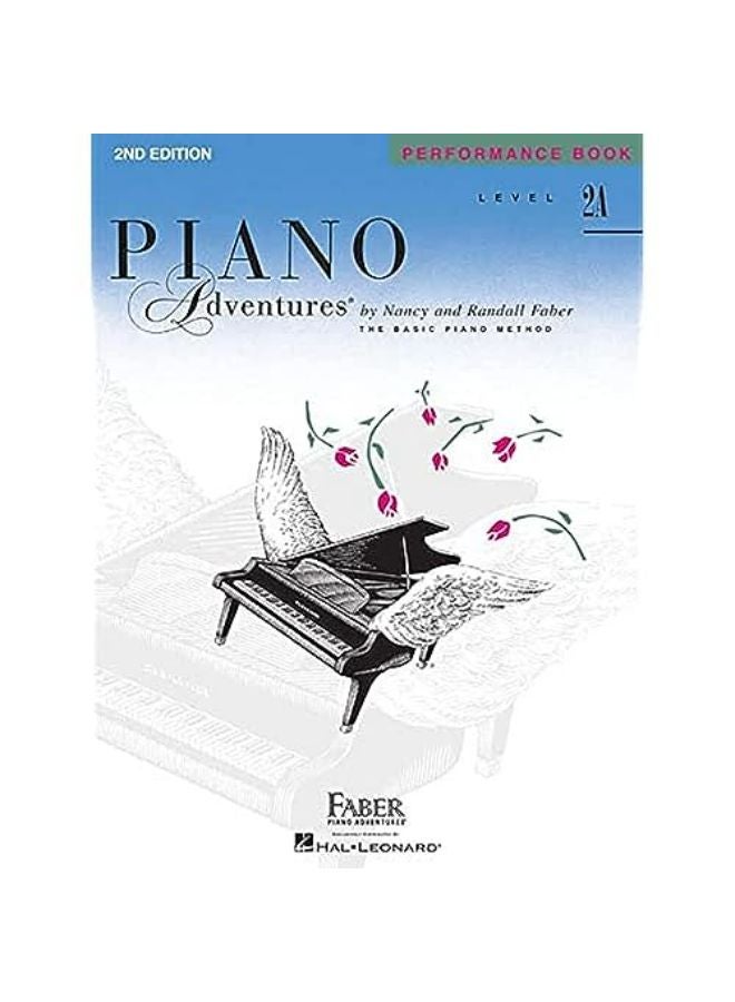 Faber Piano Adventures