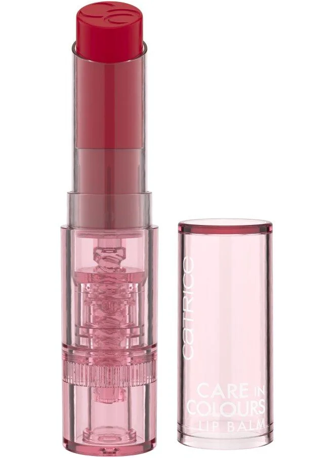 كاتريس Catrice Care In Colours Lip Balm 040