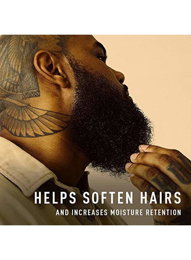 Bevel Beard Conditioner for Men - Beard Softener with Coconut Oil, Shea Butter and Aloe Vera, Softens and Conditions Beard to Help Reduce Breakage, 4 Oz  - Image 4