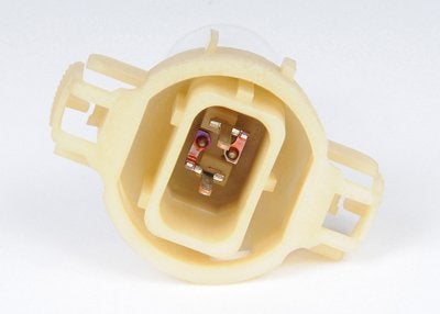 GM Genuine Parts 15839897 Front Fog Light Bulb - Image 2