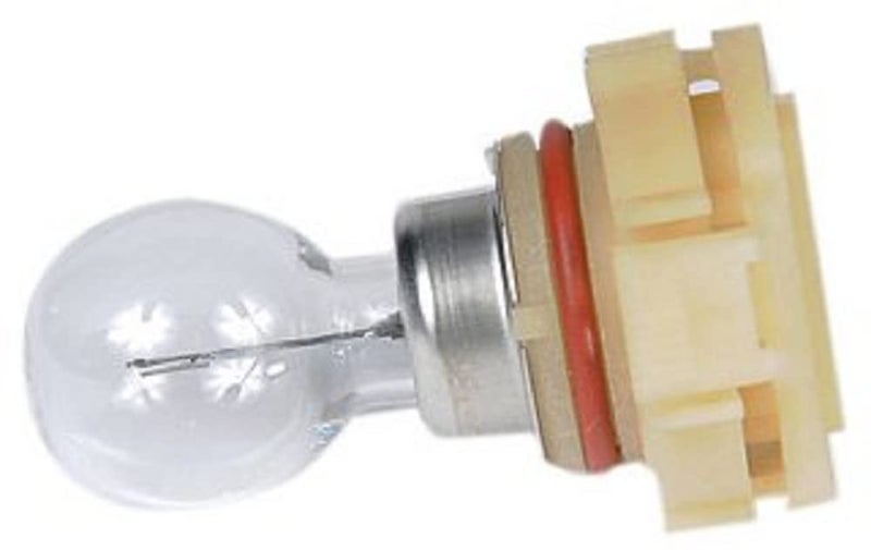 GM Genuine Parts 15839897 Front Fog Light Bulb - Image 3