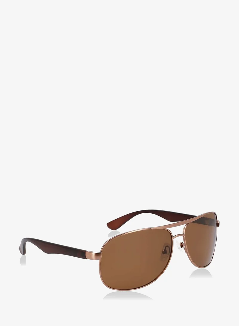 Nautica  N2245S Oversized Sunglasses for Men | Best Price UAE