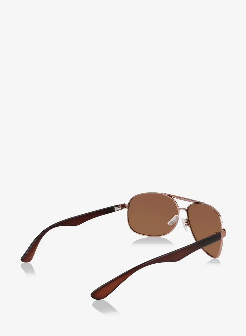 Nautica  N2245S Oversized Sunglasses for Men | Best Price UAE