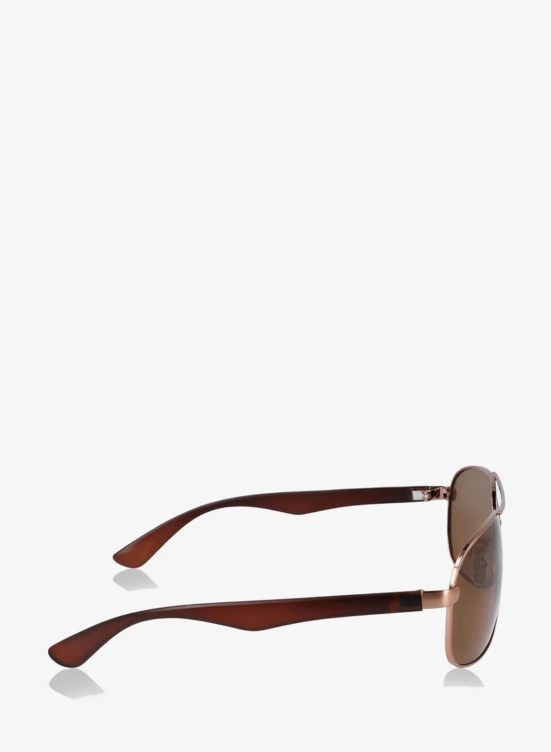 Nautica  N2245S Oversized Sunglasses for Men | Best Price UAE