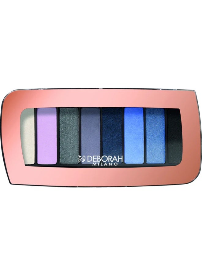 DEBORAH PALETTE OMBRETTI 04 - Image 1