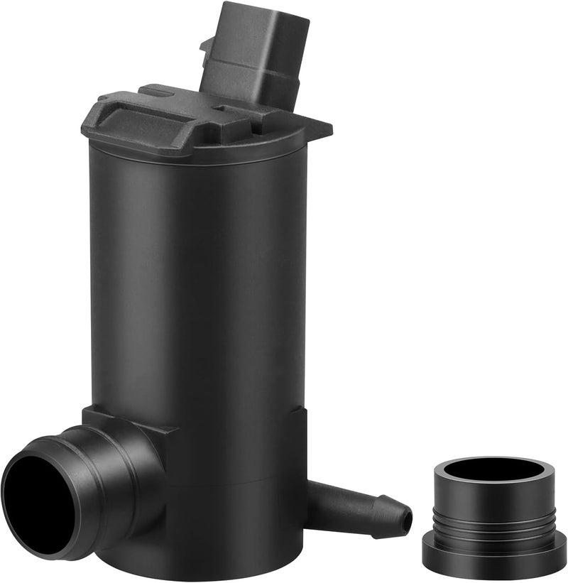 HHCSOP Windshield Washer Pump Replacement - Image 1