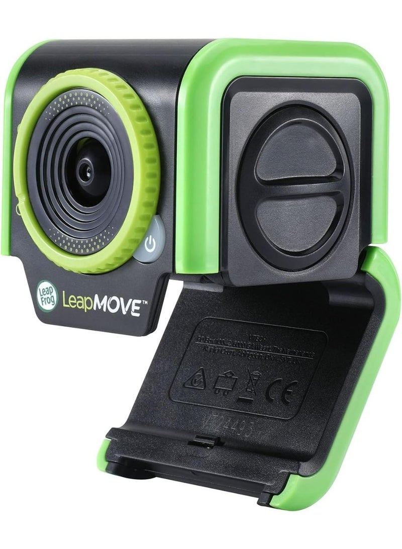 LeapFrog LeapMove Active Learning Video Game System - Image 5