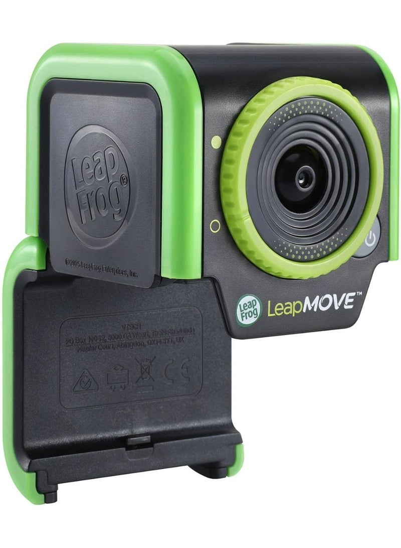 LeapFrog LeapMove Active Learning Video Game System - Image 2