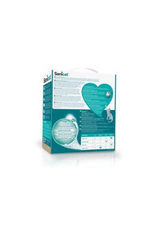 Sanicat Sanicat Active Gold Argan 6L  - Image 3