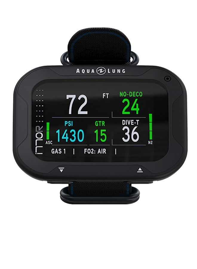 أكوا لانج Aqua Lung i770R Dive Computer - Image 2