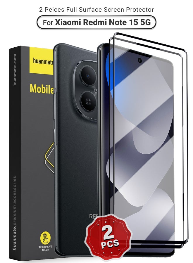 هوان ميت Huanmate Note 15