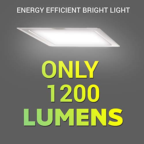 SYSKA (RDL-S-12W 3000K Yellow, Cool Day Light, Polycarbonate Led Slim Downlight - Image 4
