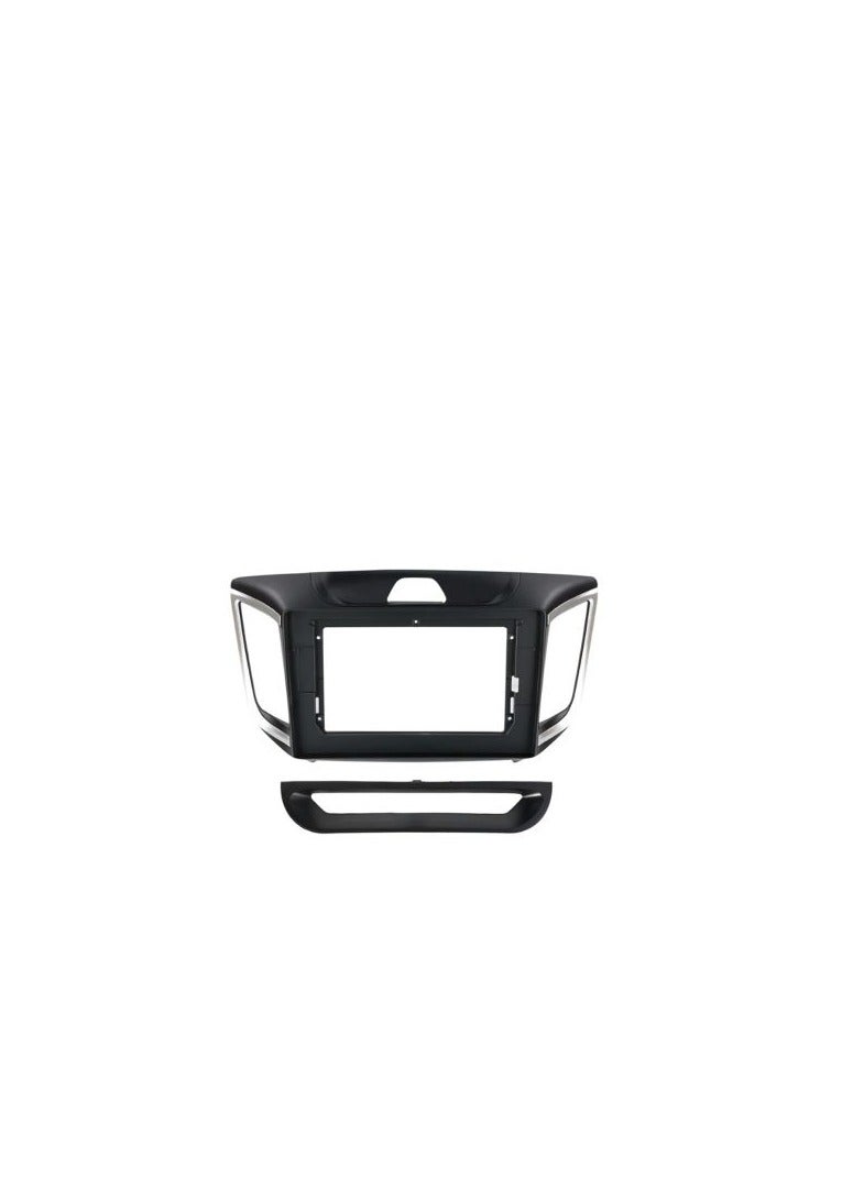 Generic Frame Cassette 9 Inch Hyundai IX25 2014  - Image 1