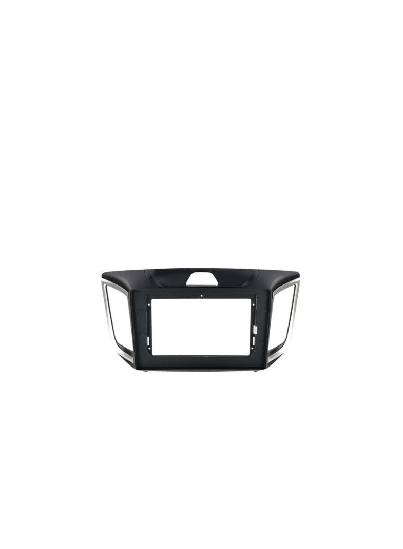 Generic Frame Cassette 9 Inch Hyundai IX25 2014  - Image 2